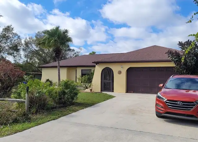 Property at 3357 Vassar St Unit NA, Port Charlotte, FL, 33980, 3 beds, 2 baths, [object Object]