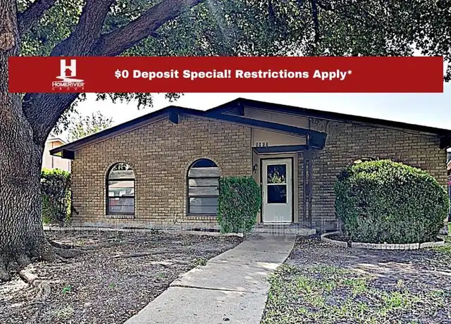 Property at 5117 Bartlett Dr, The Colony, TX, 75056, 3 beds, 2 baths, [object Object]