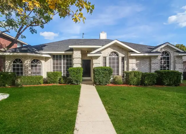 Property at 1528 Warwick Dr, Lancaster, TX, 75134, 3 beds, 2 baths, [object Object]