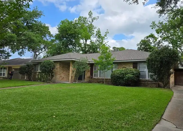Property at 3611 Broadmead Dr, Houston, TX, 77025, 4 beds, 2.5 baths, [object Object]