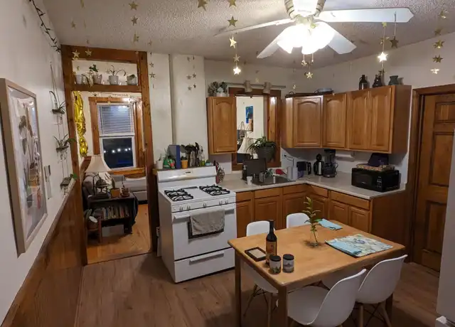 Property at 4 Garden Ct, Boston, MA, 02113, 1 bed, 1 bath, [object Object]