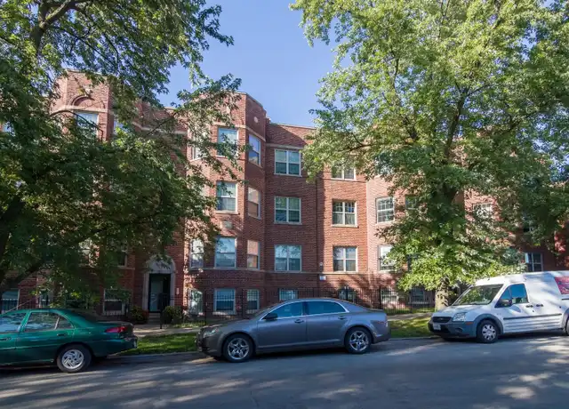Property at 1706 W Farwell Ave, Chicago, IL, 60626, 3 beds, 3 baths, [object Object]