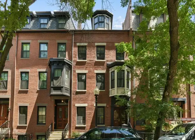 Property at 209 W Springfield St #2, Roxbury, MA, 02118, 1 bed, 1 bath, [object Object]