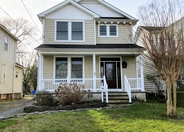 Property at 96 Atlantic Ave, Long Branch, NJ, 07740, 3 beds, 3 baths, [object Object]