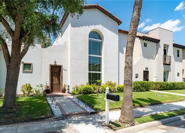 Property at 508 Cottonwood Ave, McAllen, TX, 78501, 3 beds, 2.5 baths, [object Object]