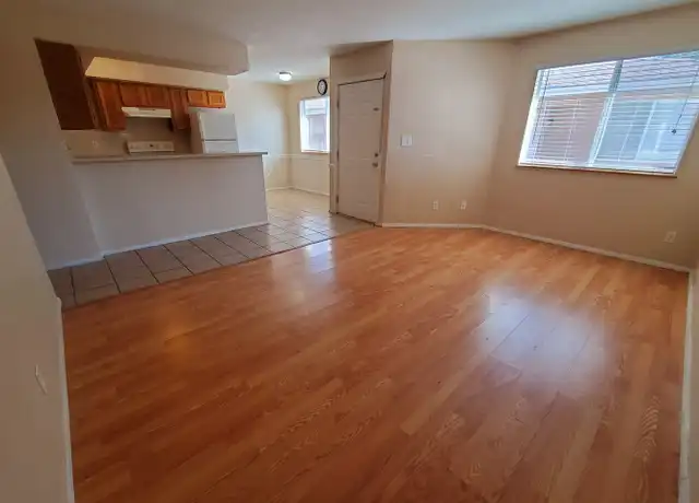 Property at 509 Vancouver Rd SE Unit A, Rio Rancho, NM, 87124, 2 beds, 1 bath, [object Object]