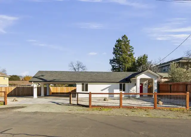 Property at 2188 Patton Ave, Napa, CA, 94559, 3 beds, 2 baths, [object Object]