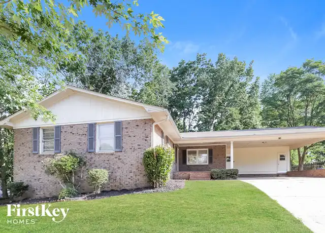 Property at 818 Hillside Dr, Gainesville, GA, 30501, 3 beds, 2 baths, [object Object]
