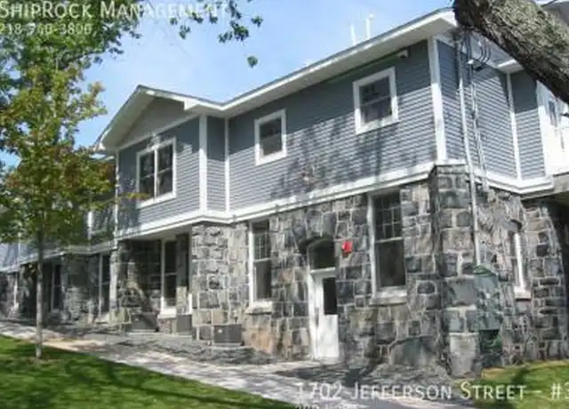 Property at 1702 Jefferson St #3, Duluth, MN, 55812, 2 beds, 2 baths, [object Object]