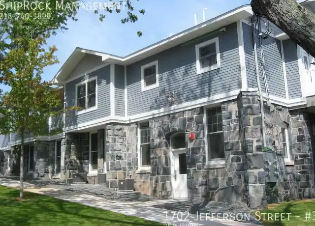 Property at 1702 Jefferson St #3, Duluth, MN, 55812, 2 beds, 2 baths, [object Object]