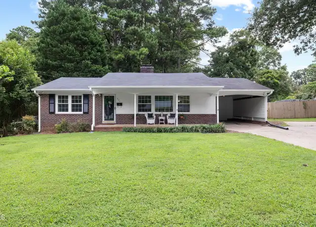 Property at 827 Union St, Cary, NC, 27511, 3 beds, 1.5 baths, [object Object]