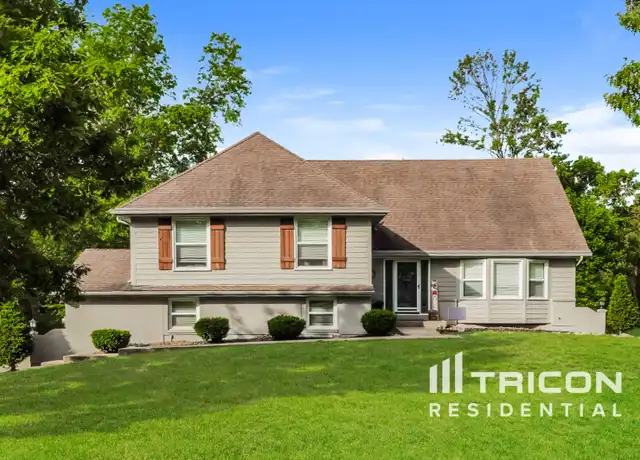 Property at 16402 Riggs Rd, Stilwell, KS, 66085, 4 beds, 3.5 baths, [object Object]