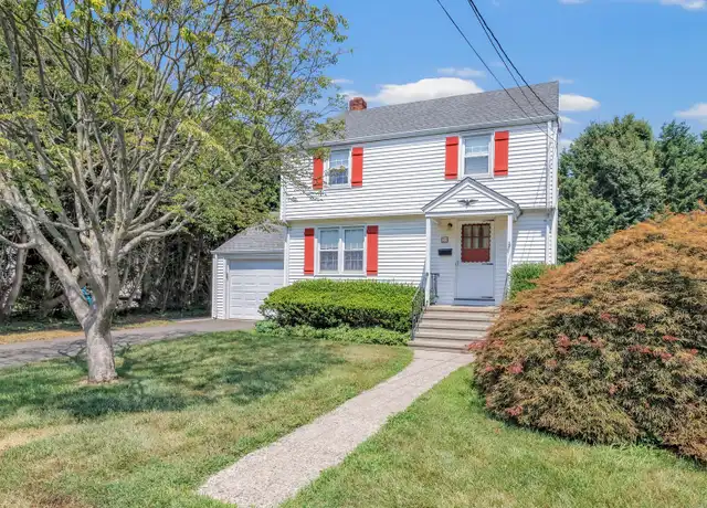 Property at 93 Catherine Ter, Fairfield, CT, 06824, 3 beds, 1.5 baths, [object Object]