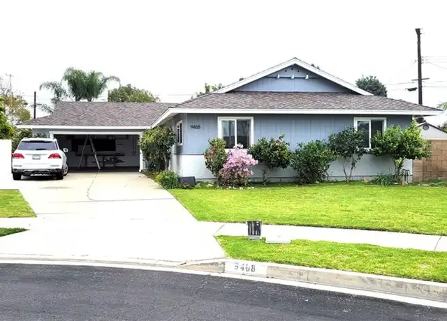 Property at 9468 Cormorant Cir, Fountain Valley, CA, 92708, 4 beds, 2 baths, [object Object]