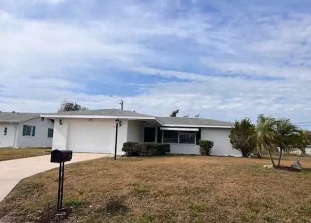 Property at 253 Alsace Ave, Venice, FL, 34293, 2 beds, 2 baths, [object Object]