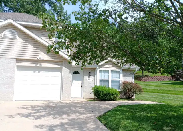 Property at 702 Upland Creek Rd, Columbia, MO, 65201, 3 beds, 2.5 baths, [object Object]