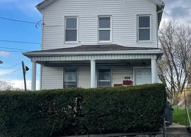 Property at 513 Cherry St Unit 2, Scranton, PA, 18505, 2 beds, 1 bath, [object Object]