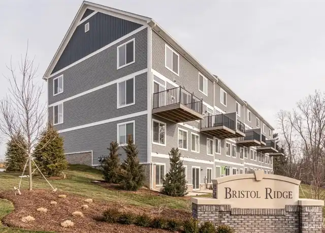 Property at 2721 Bristol Ridge Dr Unit : 6, Ann Arbor, MI, 48105, 4 beds, 4.5 baths, [object Object]