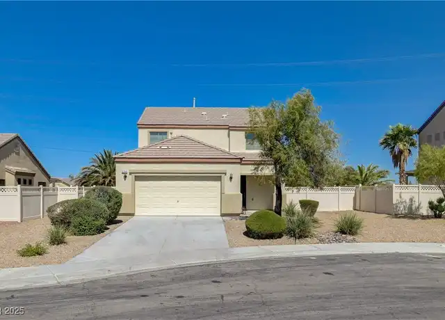 Property at 5716 Breezy Wind Ct, North Las Vegas, NV, 89081, 4 beds, 3 baths, [object Object]