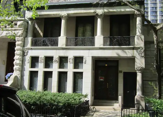 Property at 1436 N Astor St Unit 2, Chicago, IL, 60610, 1 bed, 1 bath, [object Object]