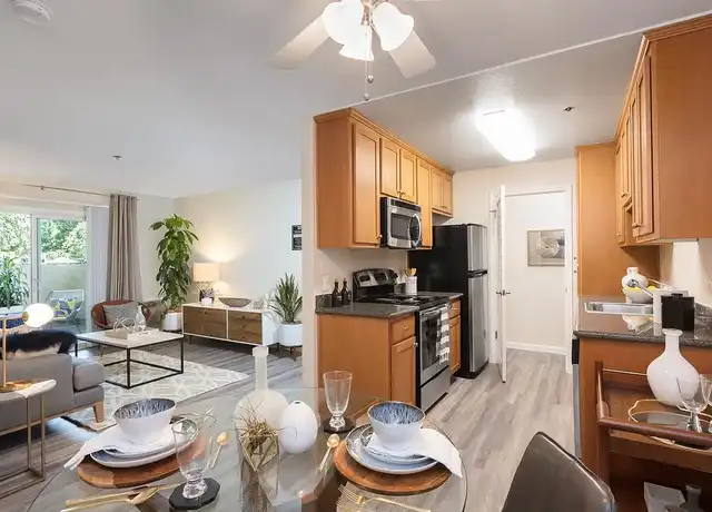 Property at The Meadows - 1000 Escalon Ave, Sunnyvale, CA, 94085, 2 beds, 2 baths, [object Object]