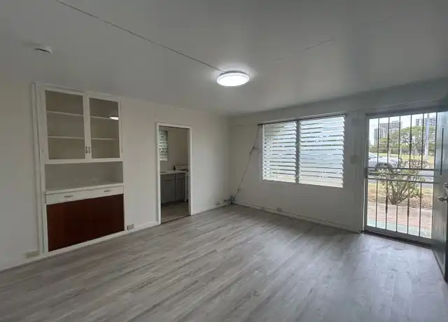 Property at 3010 Date St Unit 1, Honolulu, HI, 96816, 2 beds, 1 bath, [object Object]