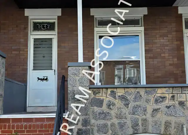 Property at 1642 N Smallwood St, Baltimore, MD, 21216, 4 beds, 2 baths, [object Object]