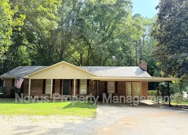 Property at 515 Blandenburg Rd, Carrollton, GA, 30116, 3 beds, 1.5 baths, [object Object]