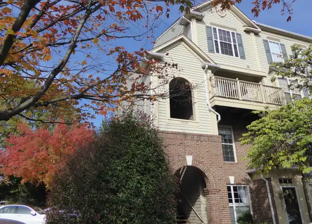 Property at 7024 Metropolitan Pl #302, Falls Church, VA, 22043, 2 beds, 2 baths, [object Object]