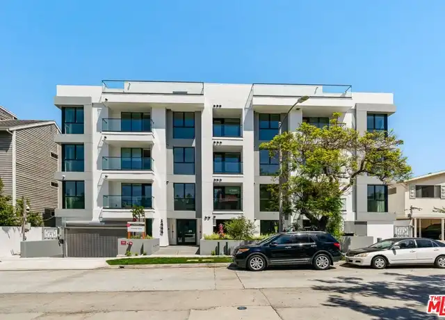Property at 1444 Rexford Dr Unit 101, Los Angeles, CA, 90035, 1 bed, 1.5 baths, [object Object]