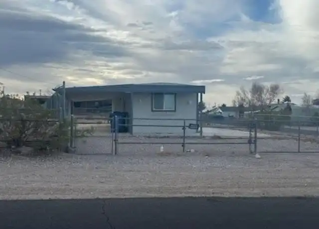 Property at 2420 7th St, Bullhead City, AZ, 86429, 1 bed, 1 bath, [object Object]