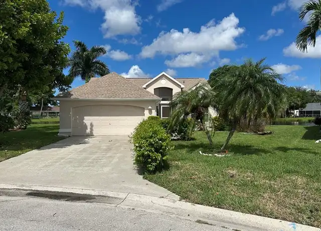 Property at 9140 Greenleaf Ct, Fort Myers, FL, 33919, 3 beds, 2 baths, [object Object]