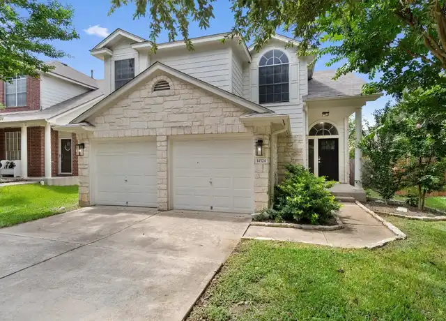Property at 14524 Ballycastle Trl, Austin, TX, 78717, 3 beds, 2.5 baths, [object Object]
