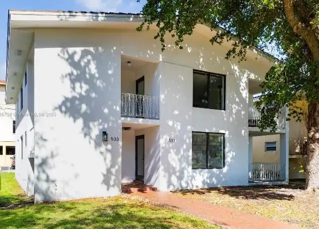 Property at 531 Menendez Ave, Miami, FL, 33146, 4 beds, 2 baths, [object Object]