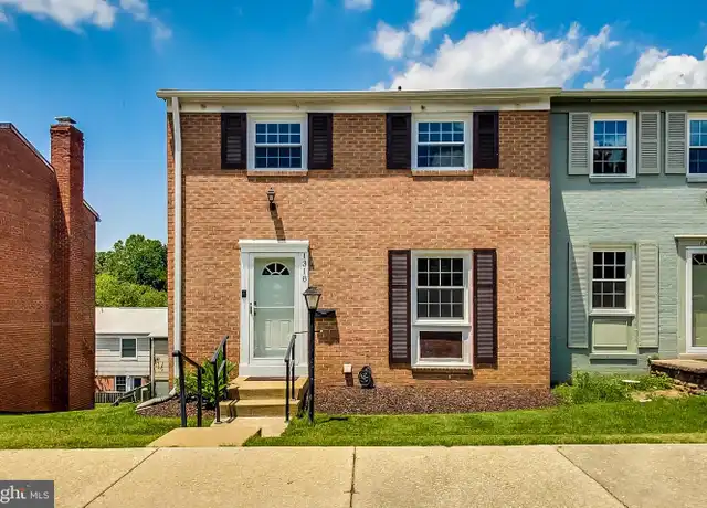 Property at 1318 Palmer Rd #40, Fort Washington, MD, 20744, 3 beds, 3 baths, [object Object]