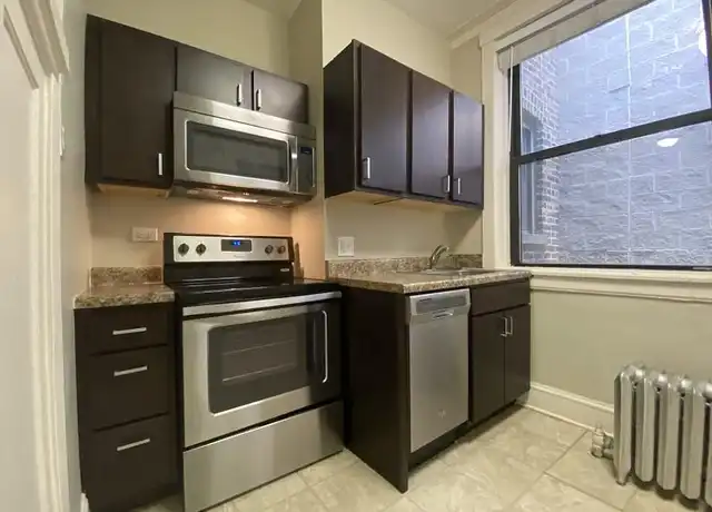 Property at 801 W Cornelia Ave, Chicago, IL, 60657, 1 bed, 1 bath, [object Object]