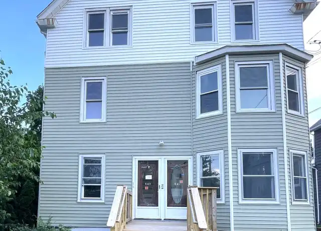 Property at 541 Church St Unit 1, New Britain, CT, 06051, 3 beds, 1 bath, [object Object]