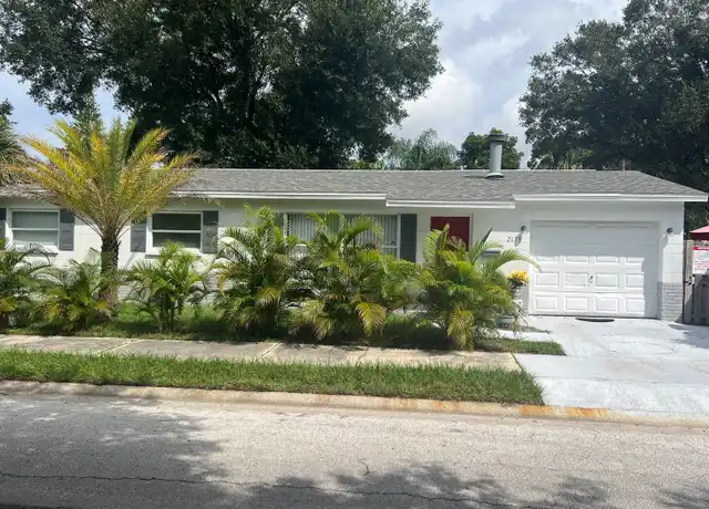 Property at 2175 43rd Ave N, Saint Petersburg, FL, 33714, 3 beds, 2 baths, [object Object]