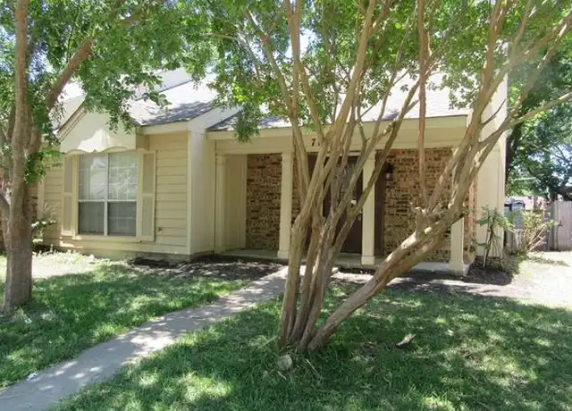Property at 713 Denmark Dr, Mesquite, TX, 75149, 2 beds, 2 baths, [object Object]