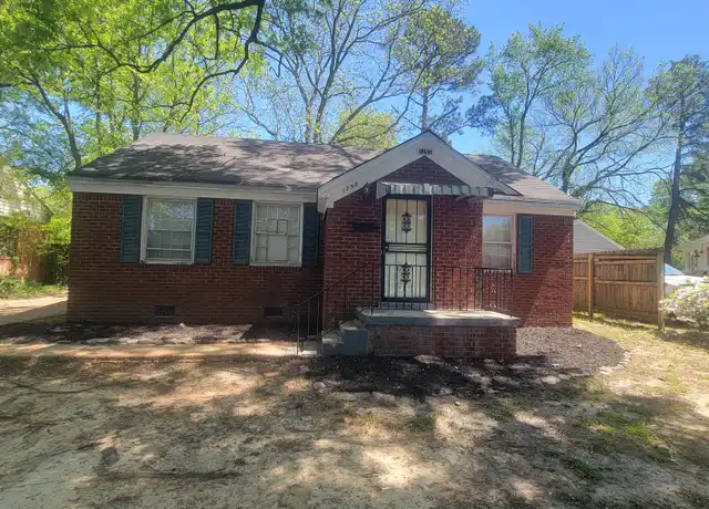 Property at 1252 Robin Hood Ln, Memphis, TN, 38111, 3 beds, 1 bath, [object Object]