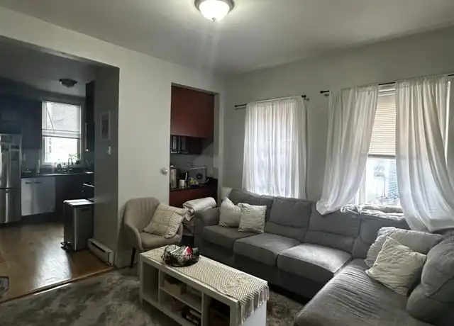 Property at 319 W 4th St, South Boston, MA, 02127, 4 beds, 1 bath, [object Object]