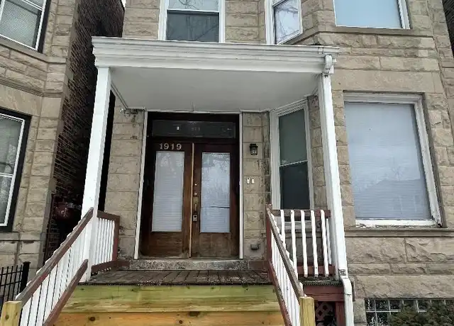 Property at 1919 S Christiana Ave Unit 2, Chicago, IL, 60623, 3 beds, 1 bath, [object Object]