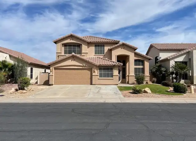 Property at 5922 W Sack Dr, Glendale, AZ, 85308, 5 beds, 2.5 baths, [object Object]