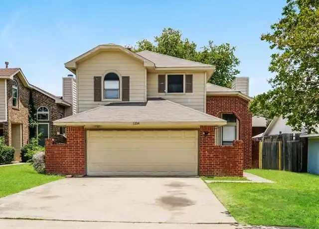 Property at 5334 Riverport Dr, Mesquite, TX, 75150, 3 beds, 2.5 baths, [object Object]