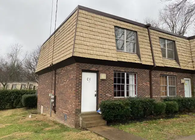 Property at 441 Harding Pl Unit C1, Nashville, TN, 37211, 2 beds, 1.5 baths, [object Object]