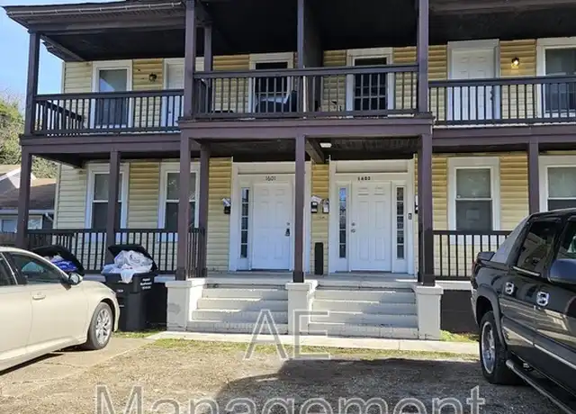Property at 1601 Elm Ave #2, Portsmouth, VA, 23704, 3 beds, 1 bath, [object Object]