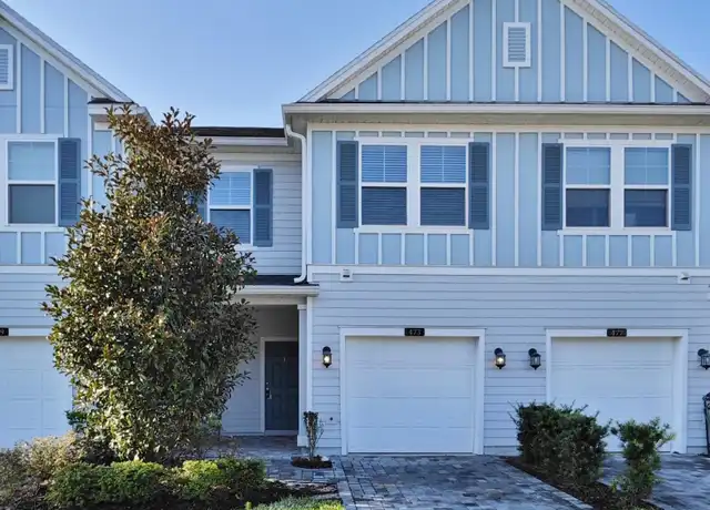 Property at 473 Albany Bay Blvd, Saint Johns, FL, 32259, 3 beds, 3 baths, [object Object]