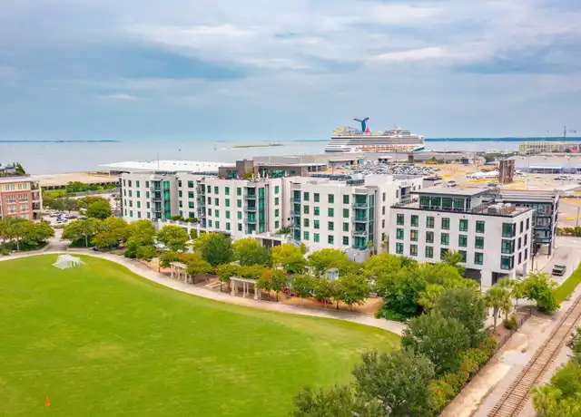 Property at 5 Gadsdenboro St #314, Charleston, SC, 29401, 2 beds, 2 baths, [object Object]