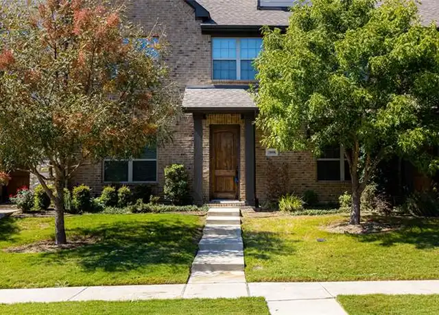 Property at 3808 Lantern Ln, McKinney, TX, 75070, 2 beds, 2.5 baths, [object Object]