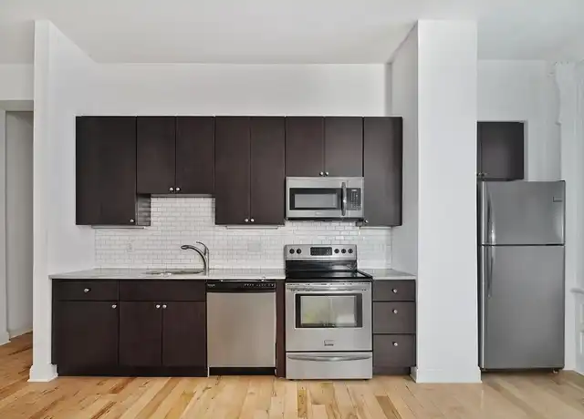 Property at Spruce Street Lofts - 1311 Spruce St, Philadelphia, PA, 19107, 1 bed, 1 bath, [object Object]